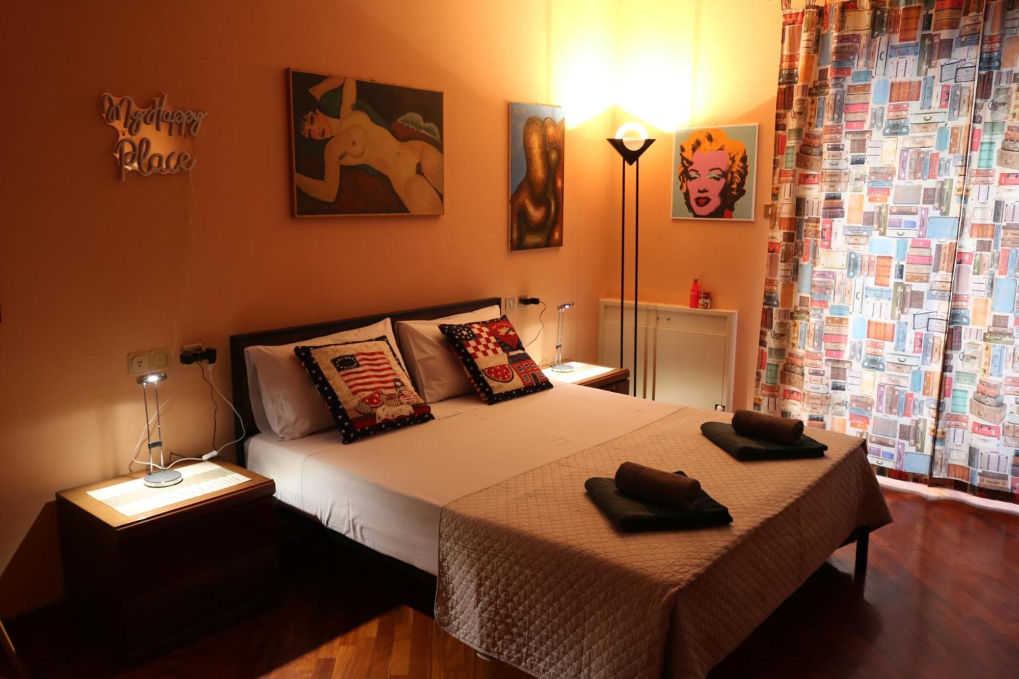 My Happy Place Apartment Triest