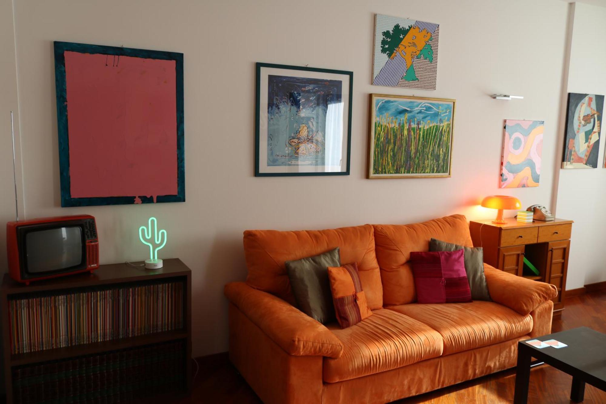 Apartment My Happy Place Trieste