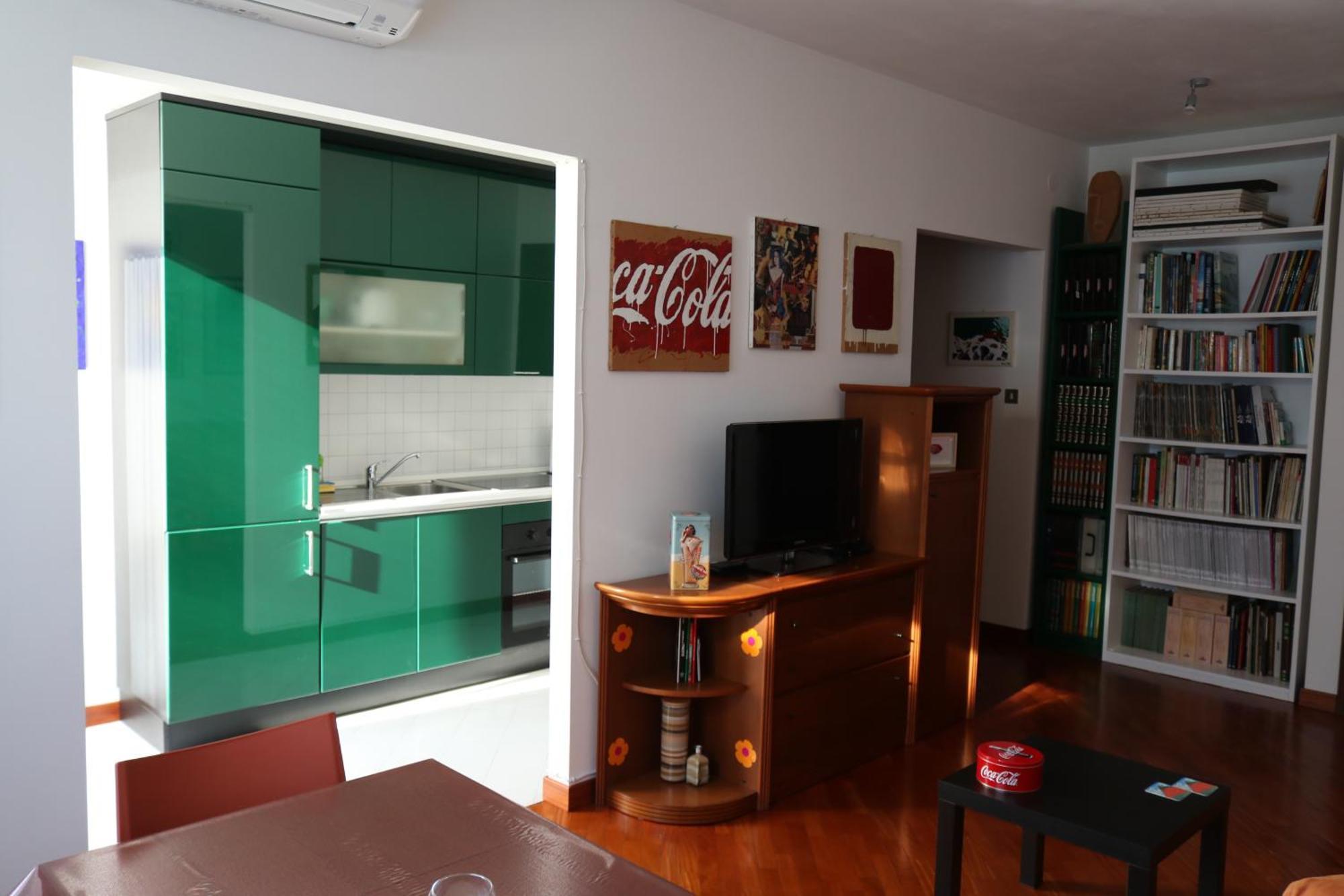 My Happy Place Apartment Trieste